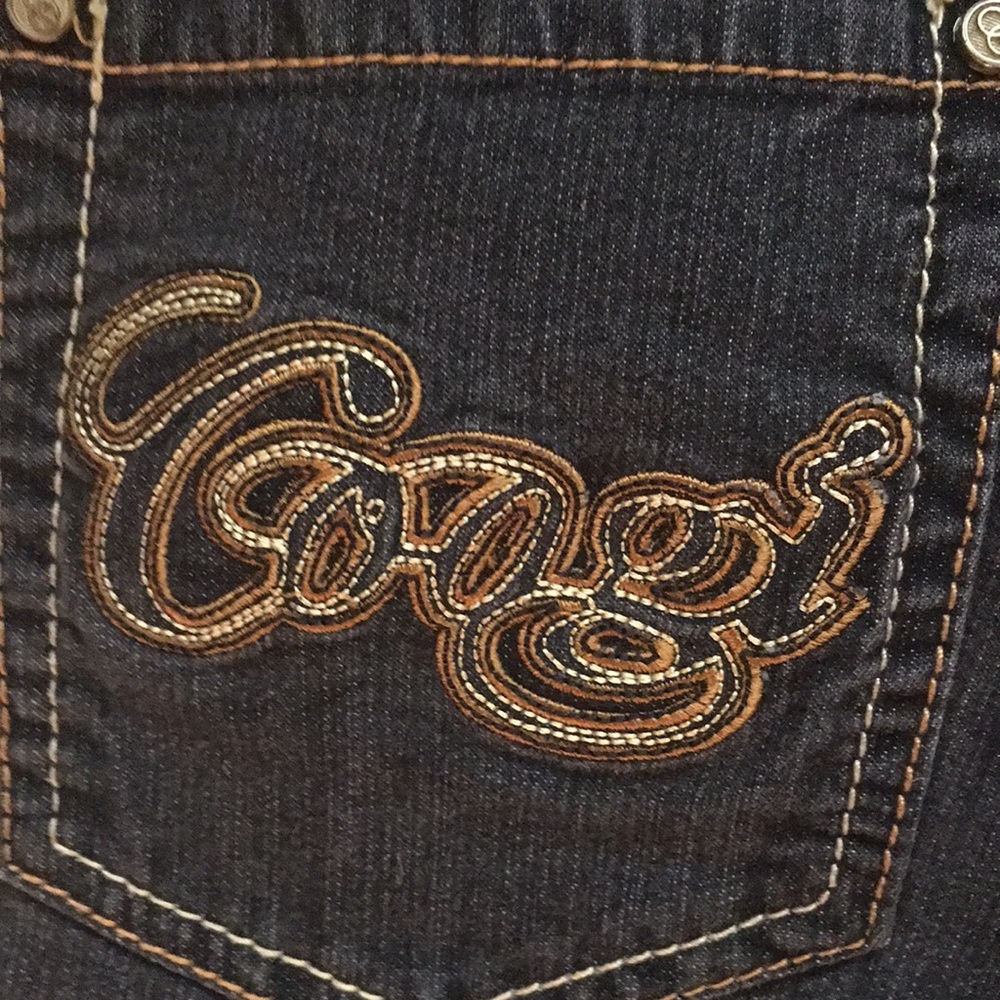 COOGI jeans